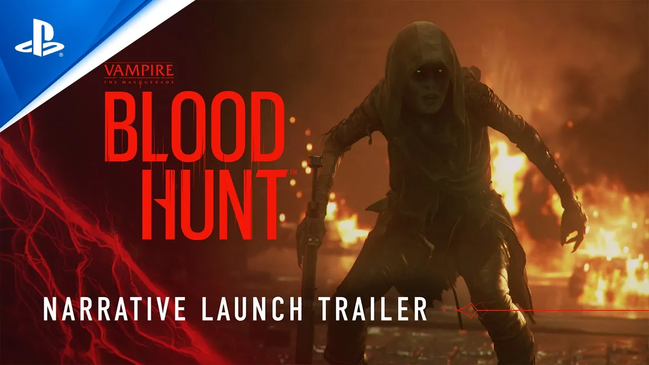 Bloodhunt