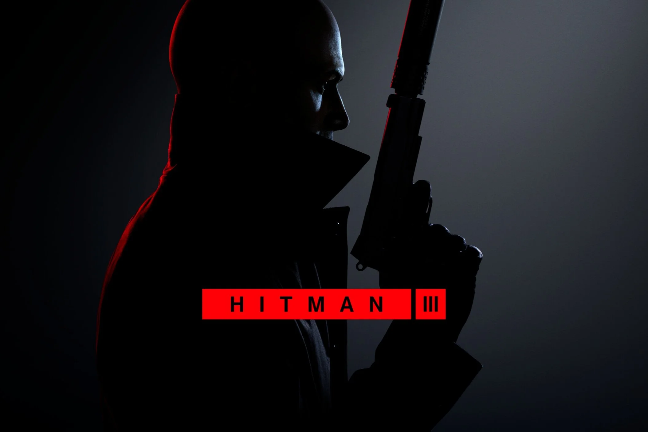 HITMAN 3