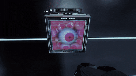Screen shader