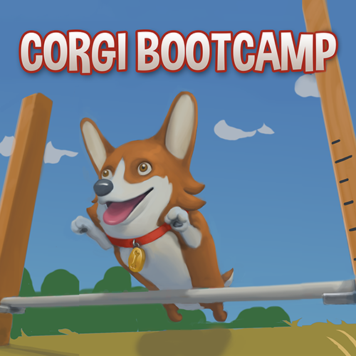 Corgi Bootcamp