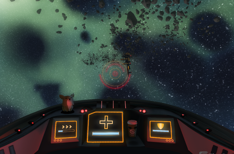 Neverspace
